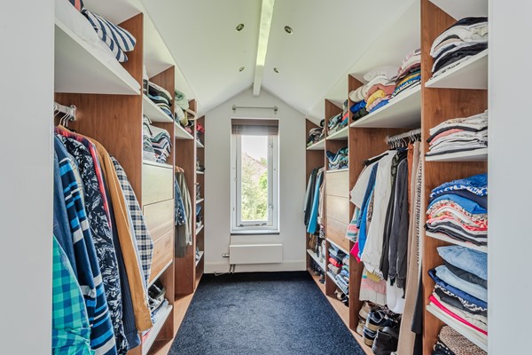Medium property photo - Prinses Marijkelaan 9, 2635 JH Den Hoorn